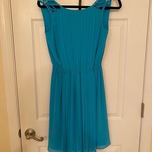 Jessica Simpson dress